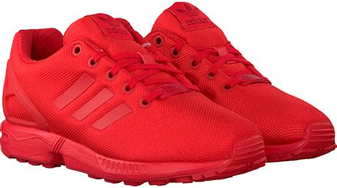 adidas sneaker herren rot|Rote Schuhe für Herren .